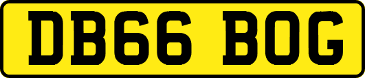 DB66BOG