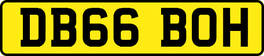 DB66BOH