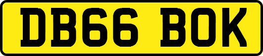 DB66BOK