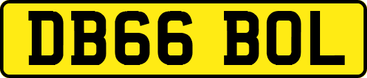 DB66BOL