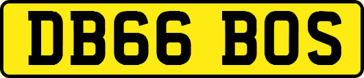 DB66BOS
