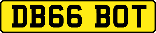 DB66BOT