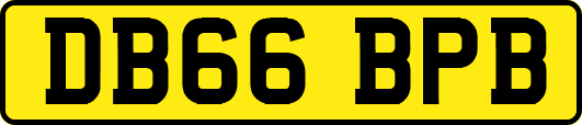 DB66BPB
