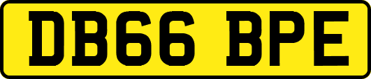 DB66BPE