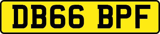 DB66BPF