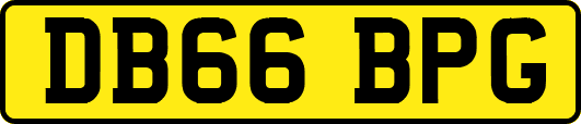 DB66BPG