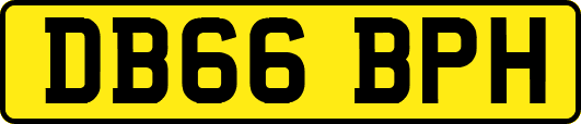 DB66BPH