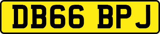 DB66BPJ