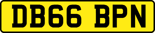 DB66BPN