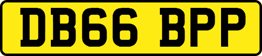 DB66BPP