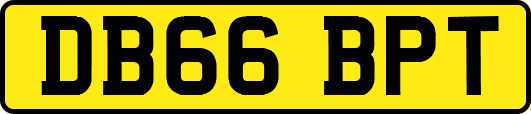 DB66BPT