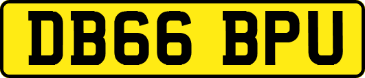 DB66BPU