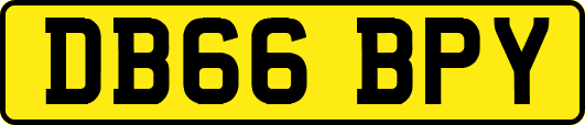 DB66BPY