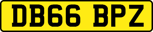 DB66BPZ