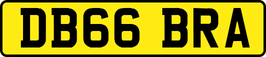 DB66BRA