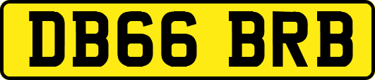 DB66BRB