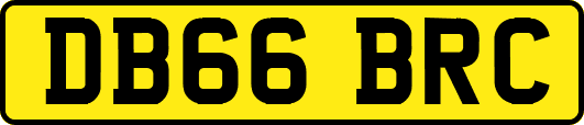 DB66BRC