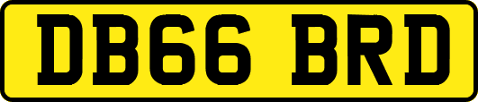 DB66BRD