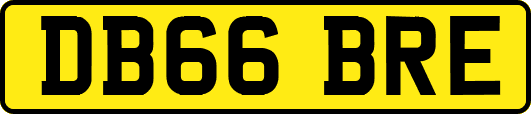DB66BRE