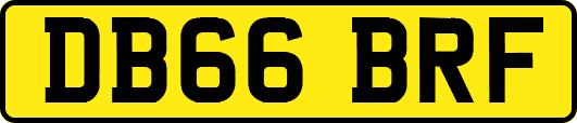 DB66BRF