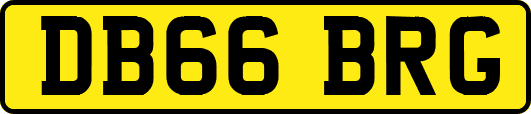 DB66BRG