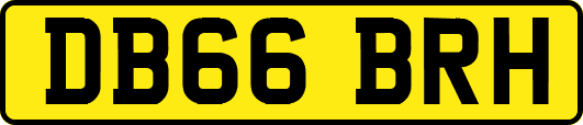 DB66BRH