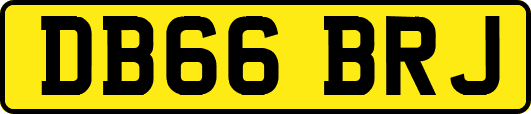 DB66BRJ