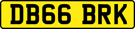 DB66BRK