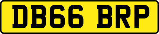 DB66BRP