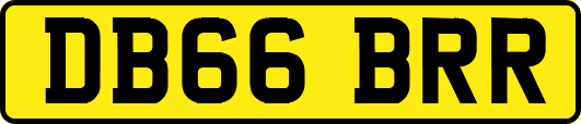 DB66BRR
