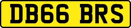 DB66BRS