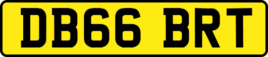 DB66BRT