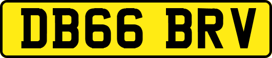 DB66BRV
