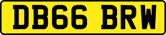 DB66BRW