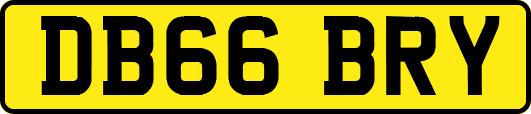 DB66BRY
