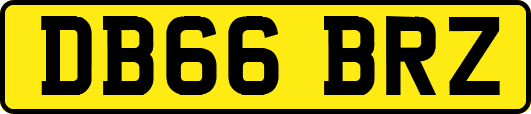 DB66BRZ