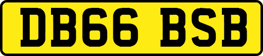 DB66BSB