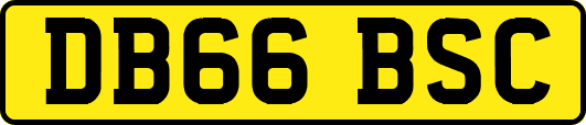 DB66BSC