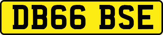 DB66BSE