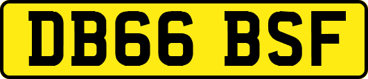 DB66BSF
