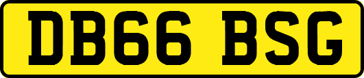 DB66BSG