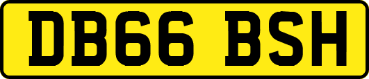 DB66BSH