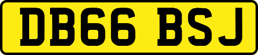 DB66BSJ