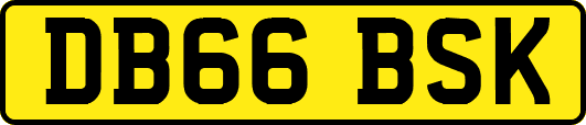 DB66BSK