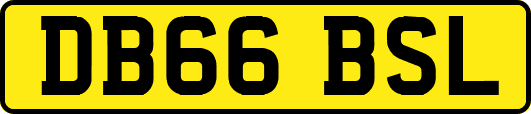 DB66BSL