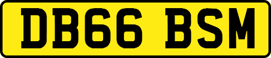 DB66BSM