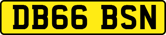 DB66BSN