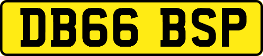 DB66BSP