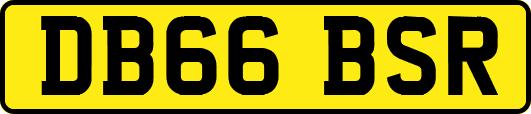 DB66BSR