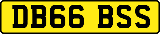 DB66BSS